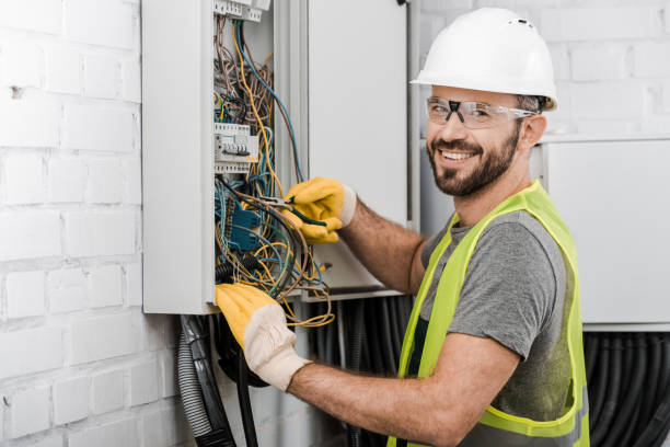 Best Emergency Electrician Near Me  in Cambridge, OH