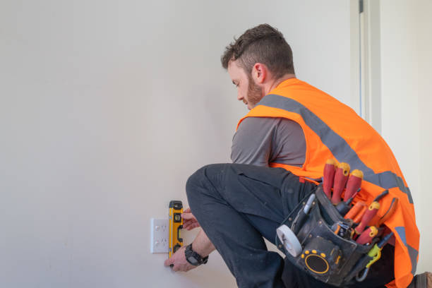 Best Circuit Breaker Repair  in Cambridge, OH