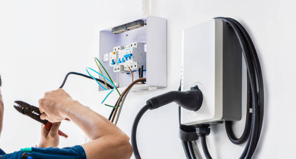 Best Affordable Emergency Electrician  in Cambridge, OH