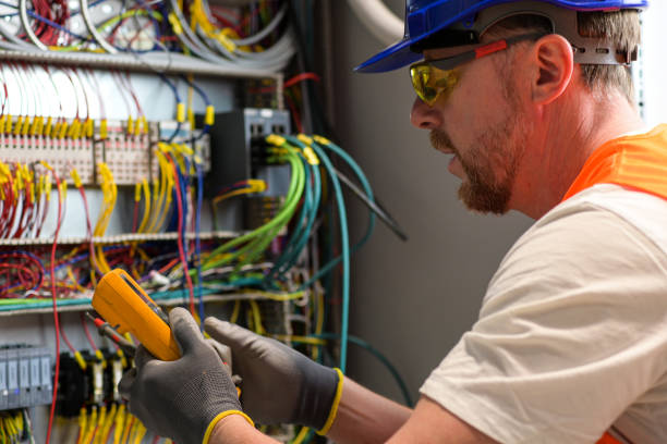 Best Local Electrician Companies  in Cambridge, OH