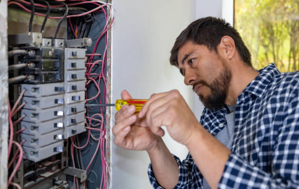 Best 24-Hour Electrician  in Cambridge, OH